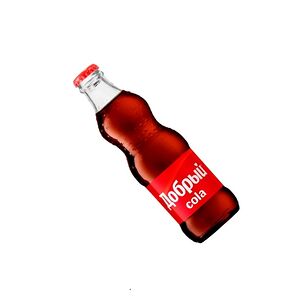 Кола Добрый 