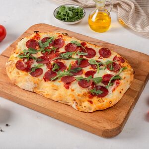 Пицца Пепперони 