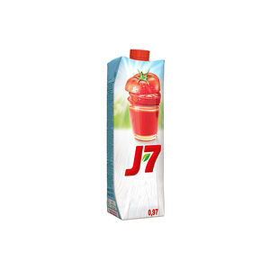 Сок J7 Томатный