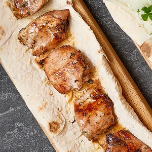 Խոզի փափկամիս