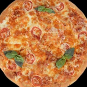 Пицца Маргарита