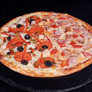 Сушибокс & Ассорти