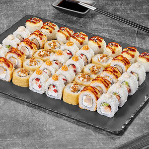 Сет Восточный дебют