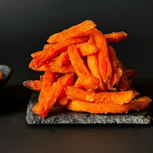 Батат фри