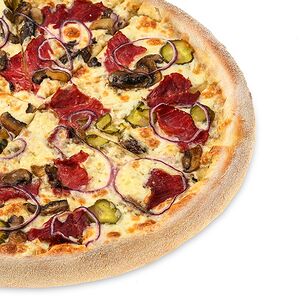 Бефстроганов