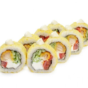 Ролл Цезарь маг