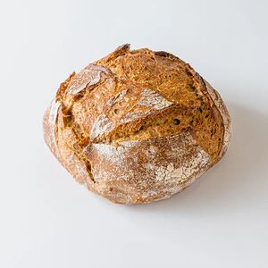 Хлеб Жерновой