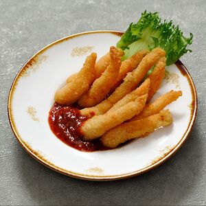 Креветки тигровые