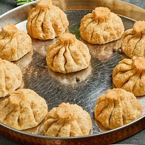 Խինկալի տապակած