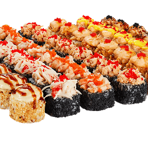 Фантастика от Рафа