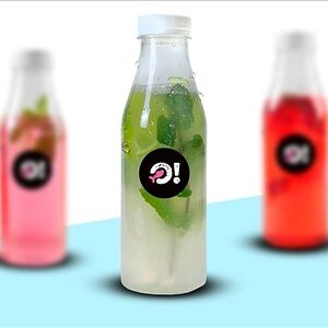 Лимонад мохито