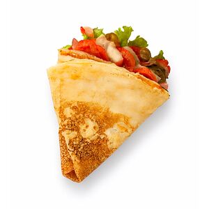 Блинчик Огненный