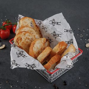 Хлебная корзина