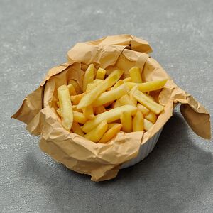 Картофель фри