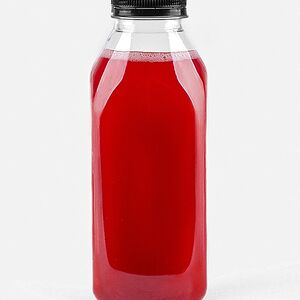 Морс сибирский брусничный