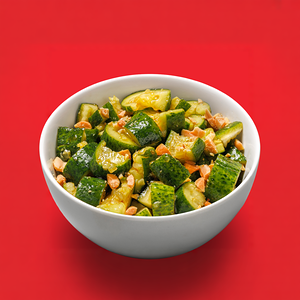 Битые огурцы