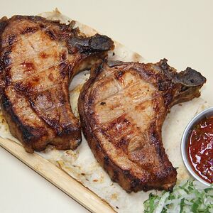 Խոզի չալաղաջ