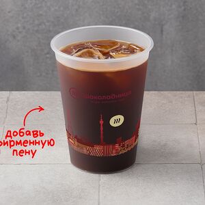 Айс фильтр-кофе