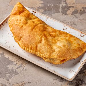 Чебурек с бараниной