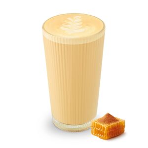 Капучино мёд и специи (mdl)