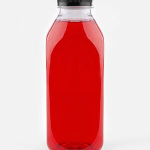 Витаминный напиток с каркаде