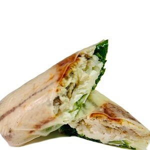 Спринг ролл с угрем