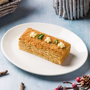 Торт Медовик