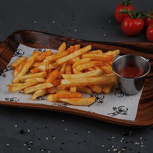 Картофель фри 