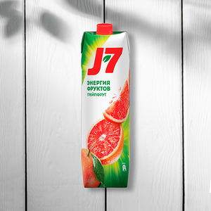 J7 Грейпфрут