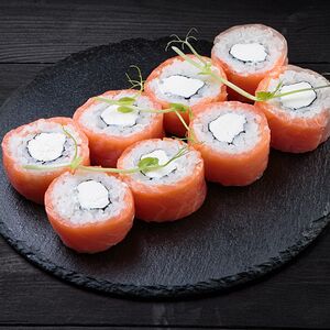 Филадельфия премиум