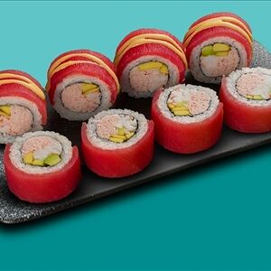 Тунец манго