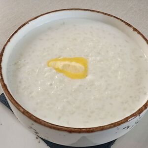 Каша рисовая