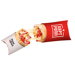 Харт Ролл Карбонара