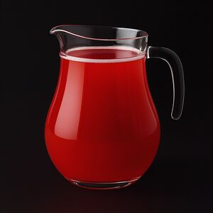 Морс домашний