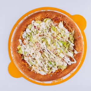 Пицца Цезарь