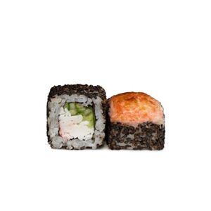 Запечённая Калифорния 8 шт.