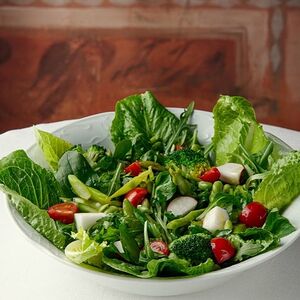 Классический итальянский салат