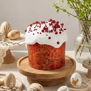 Кулич Пасхальный 480 гр