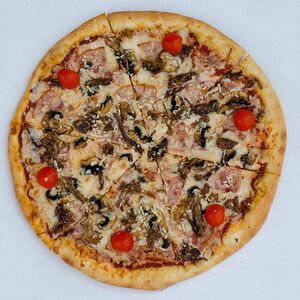 Пармская 25см