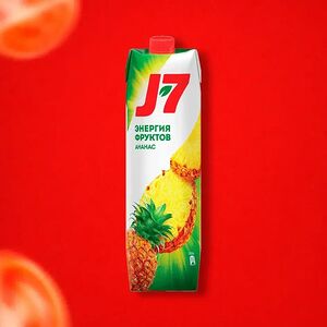 J7 Ананас