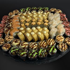 Сет Океан (90 шт.)