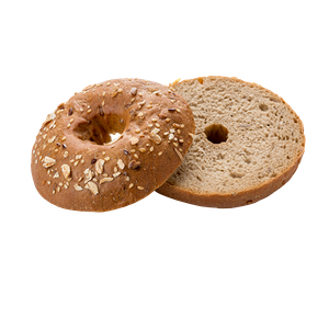 Бейгл злаковый