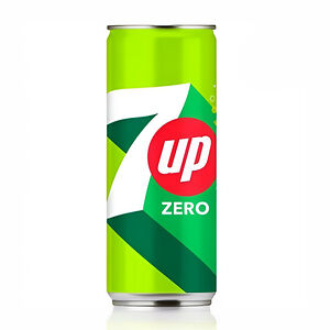 7Up zero