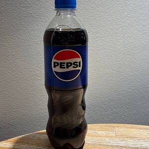 Pepsi