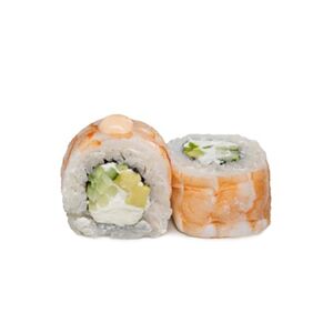 Карибский ролл 8 шт.