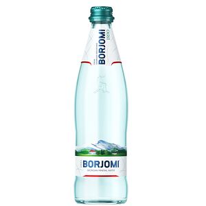 Вода минеральная Боржоми