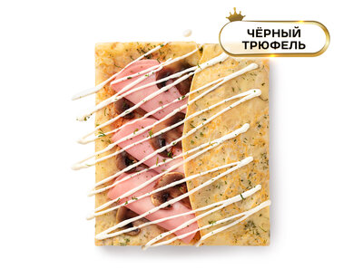 Блин Космос