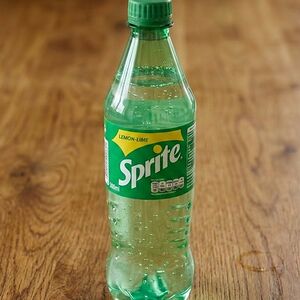 Напиток газированный Sprite