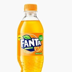 Fanta апельсин 0,5