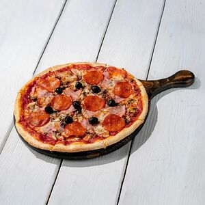 Пицца Перчини